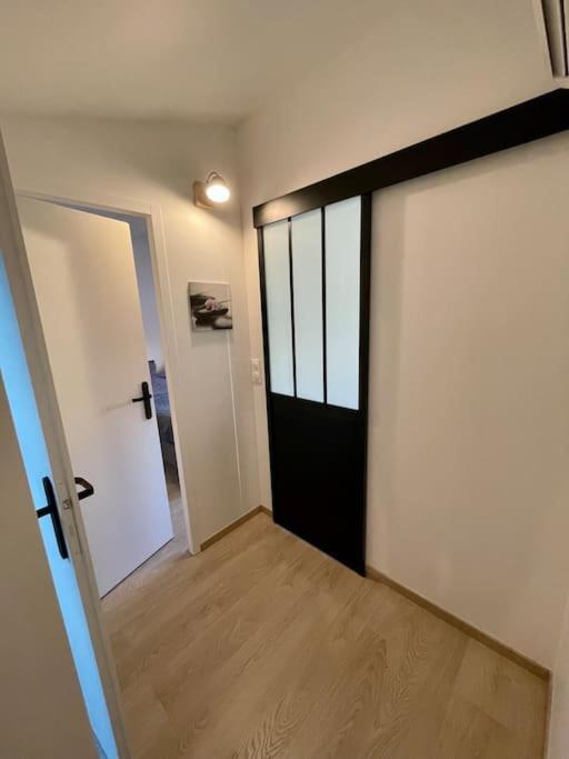 Au Calme, Maison T3 Neuf Avec Jardin A Cassy Лантон Екстериор снимка